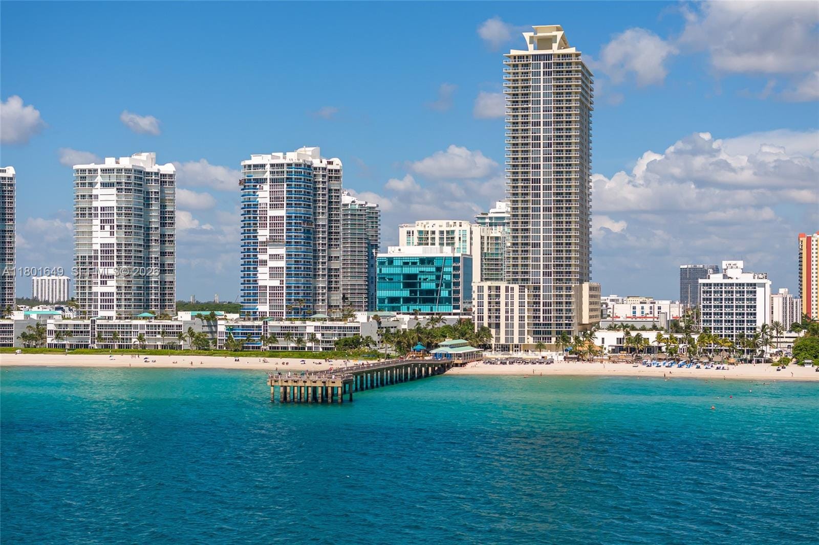16699 Collins Avenue 3401, Sunny Isles Beach, FL 33160 photo 28