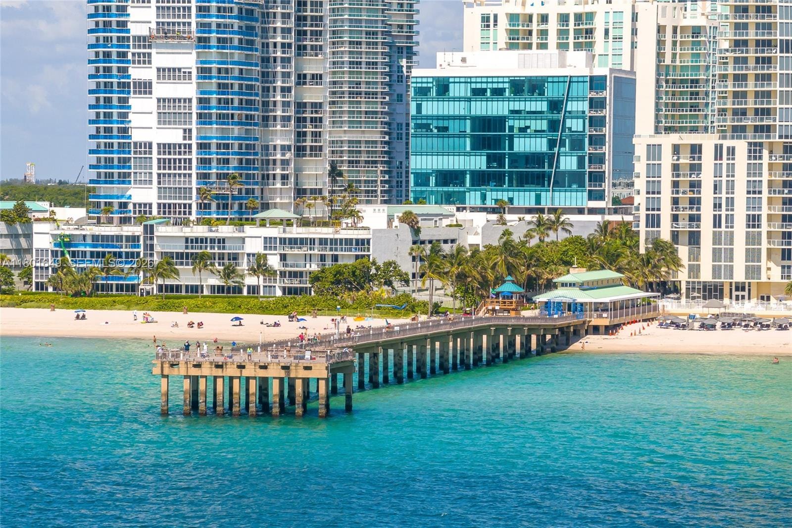 16699 Collins Avenue 3401, Sunny Isles Beach, FL 33160 photo 29