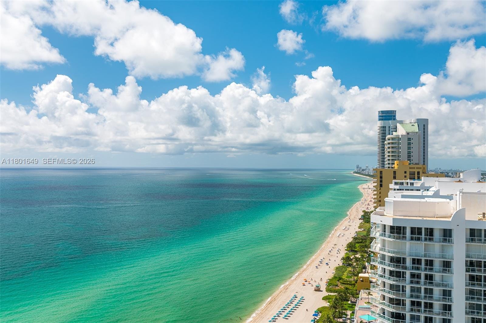 16699 Collins Avenue 3401 — photo 4