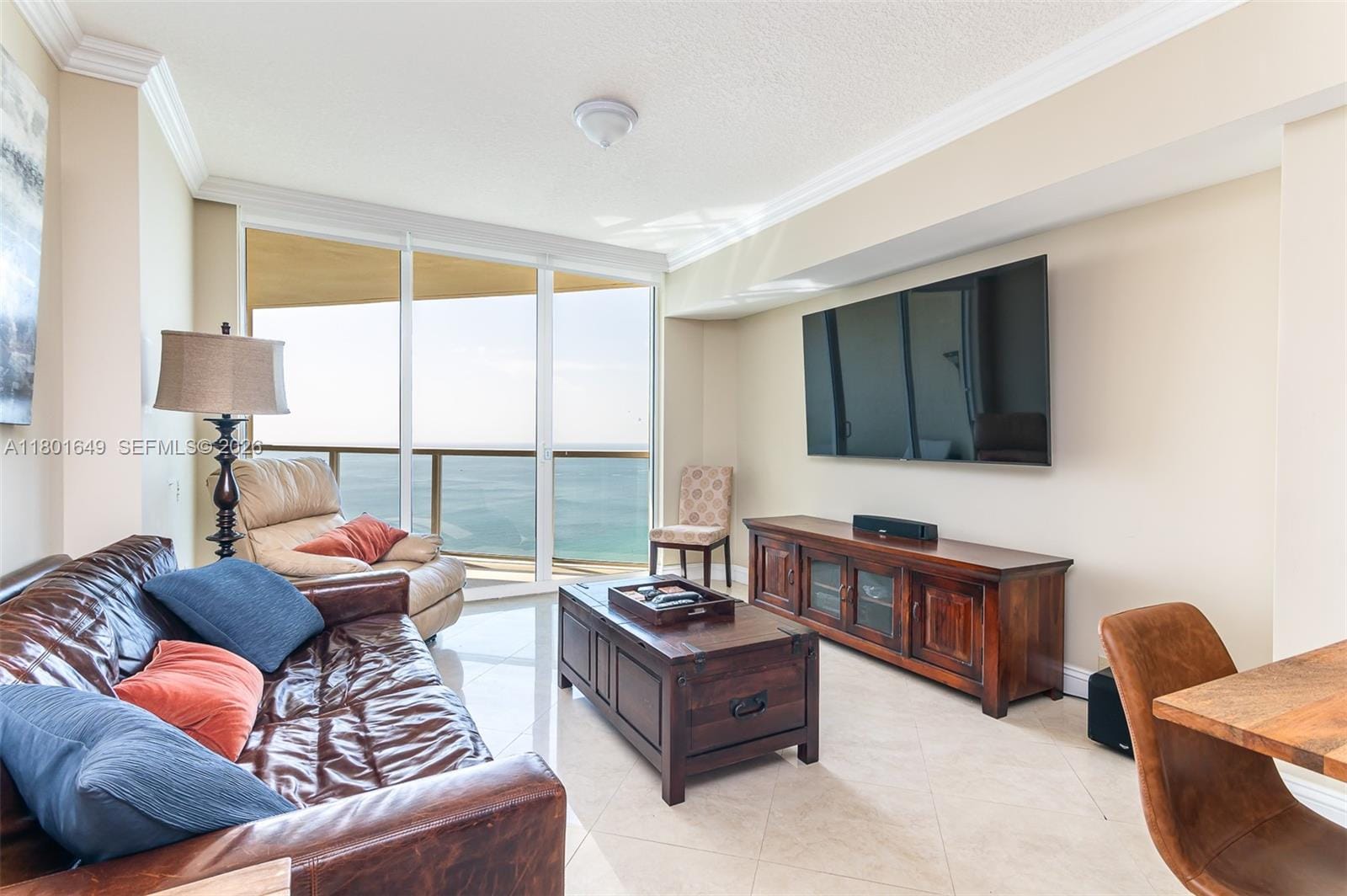 16699 Collins Avenue 3401 — photo 5
