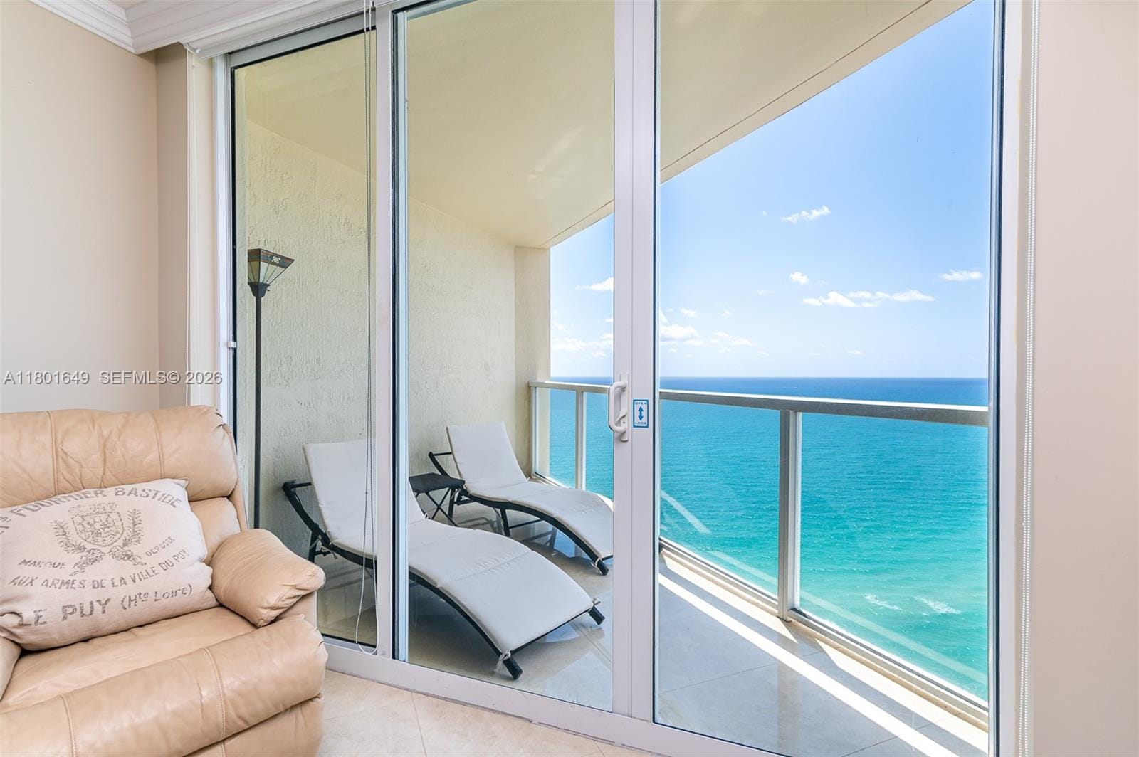 16699 Collins Avenue 3401 — photo 6