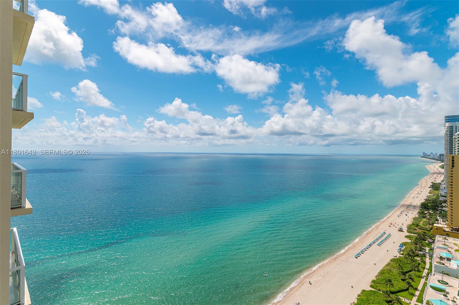 16699 Collins Avenue 3401, Sunny Isles Beach, FL 33160, Sunny Isles Beach
