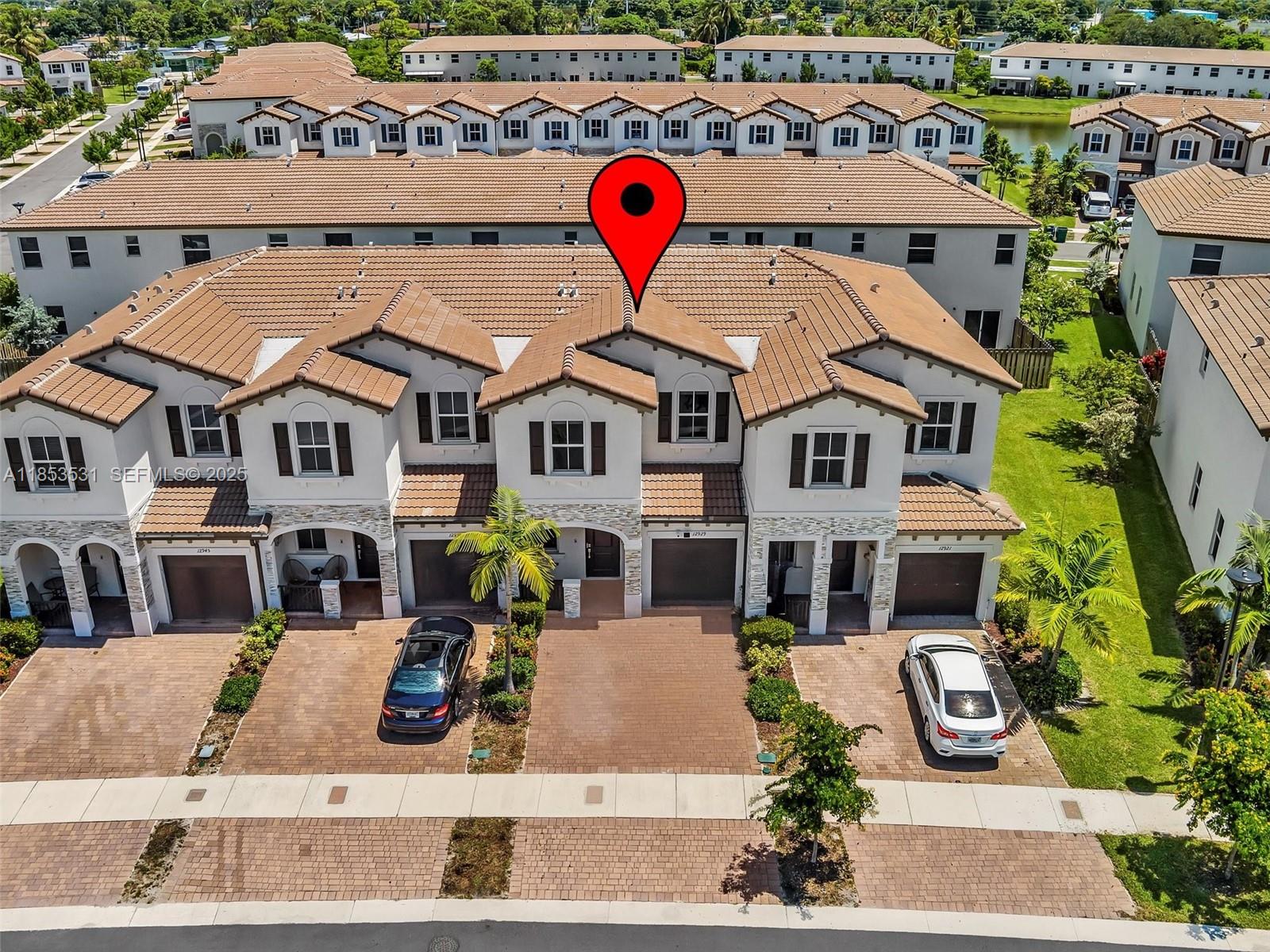 12929 NW 24th Avenue, Miami, FL 33167 photo 2
