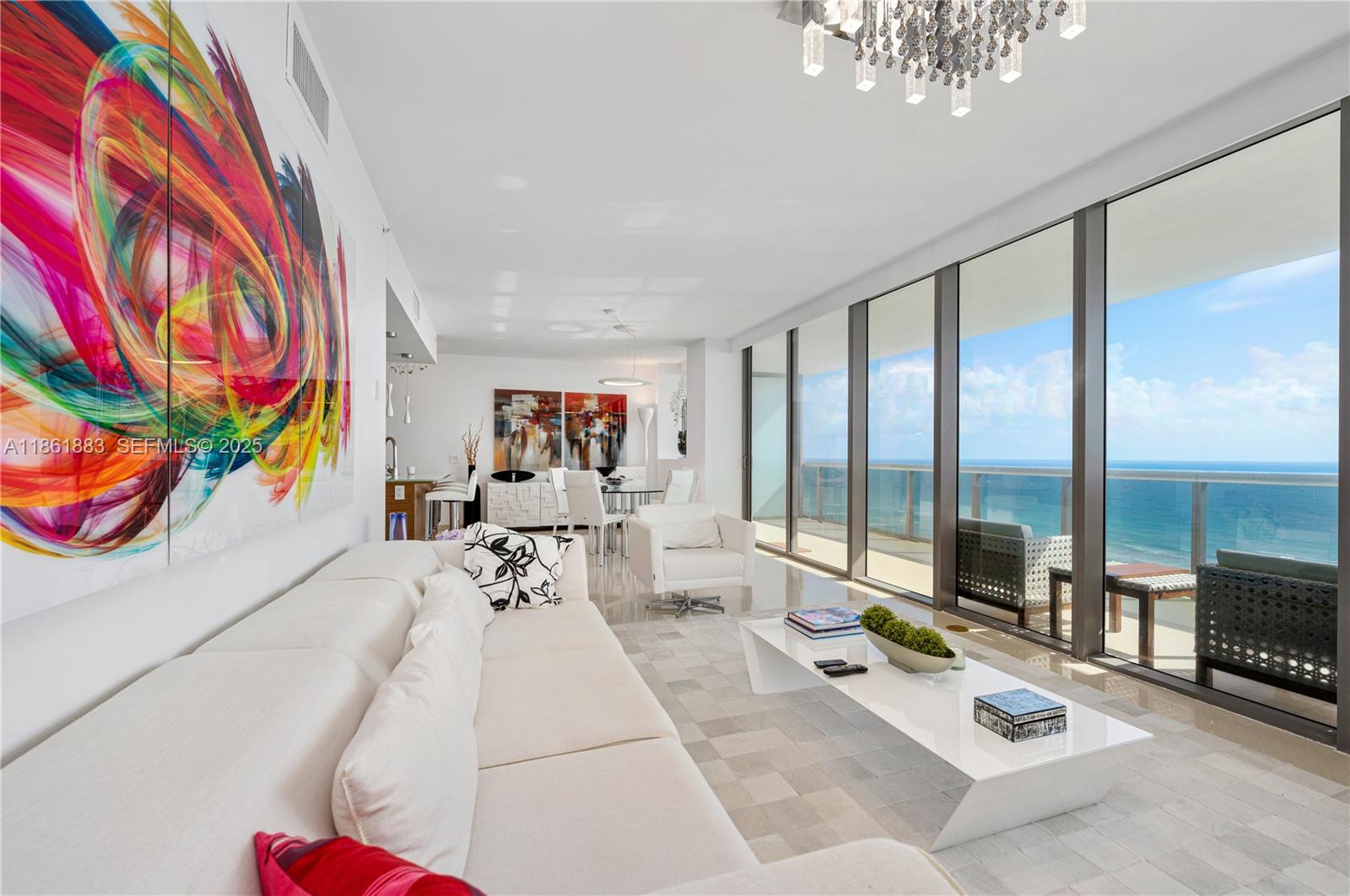 5875 Collins Avenue 1202, Miami Beach, FL 33140, Miami Beach