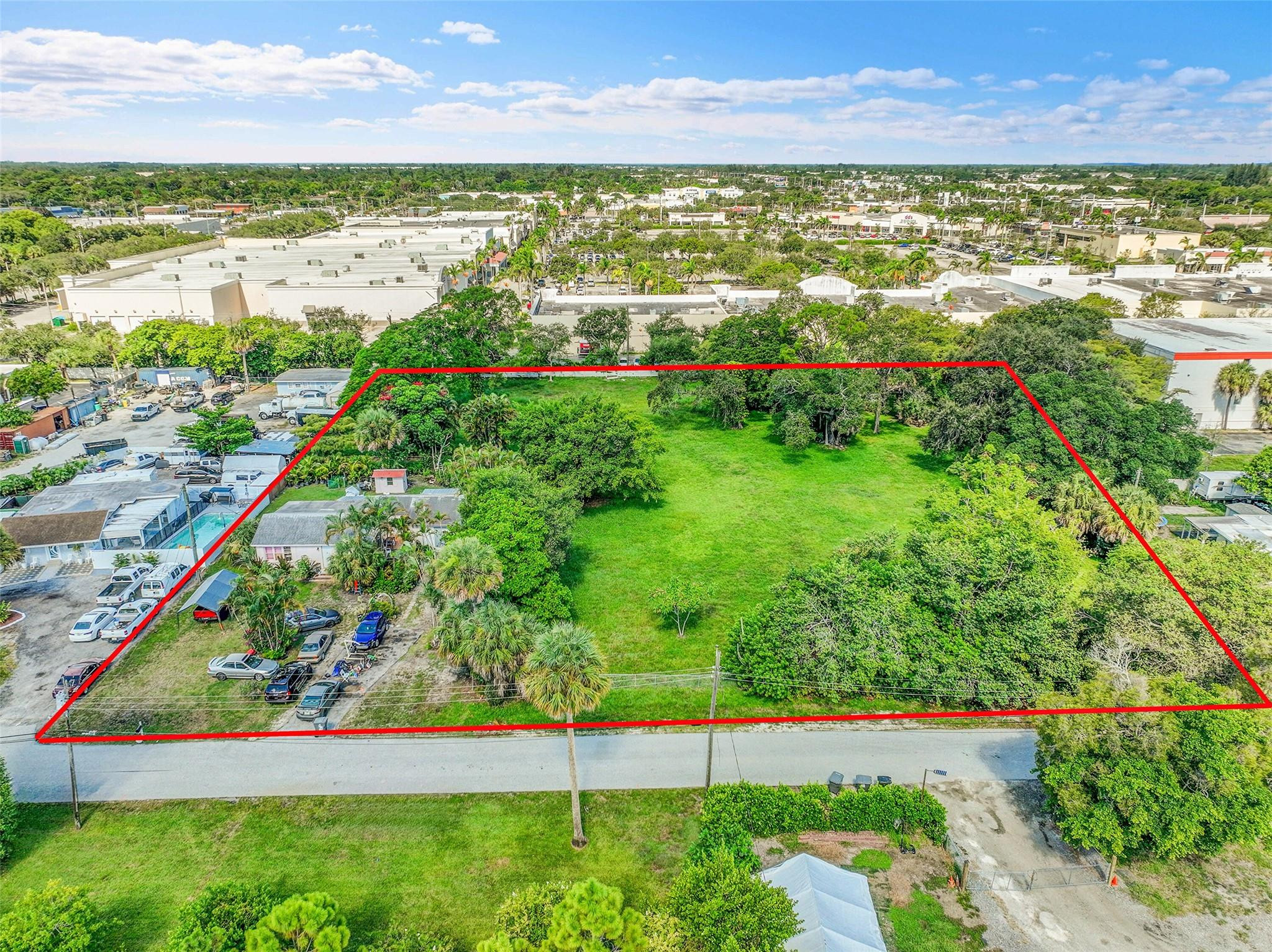 1865 Donnell Road, West Palm Beach, FL 33409, West Palm Beach