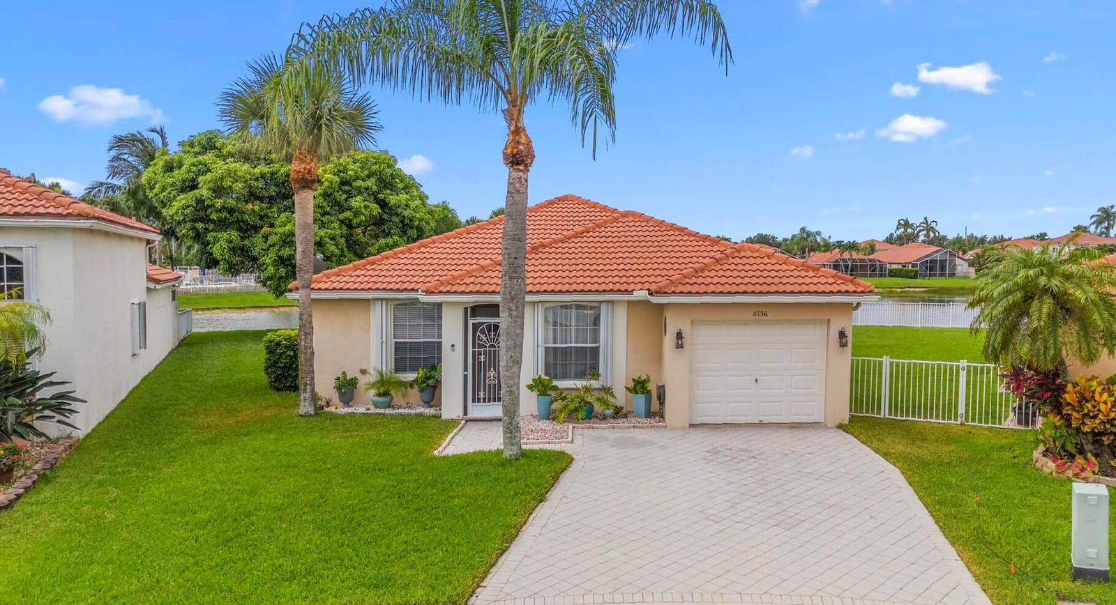 11736 Bay Breeze Court, Wellington, FL 33414