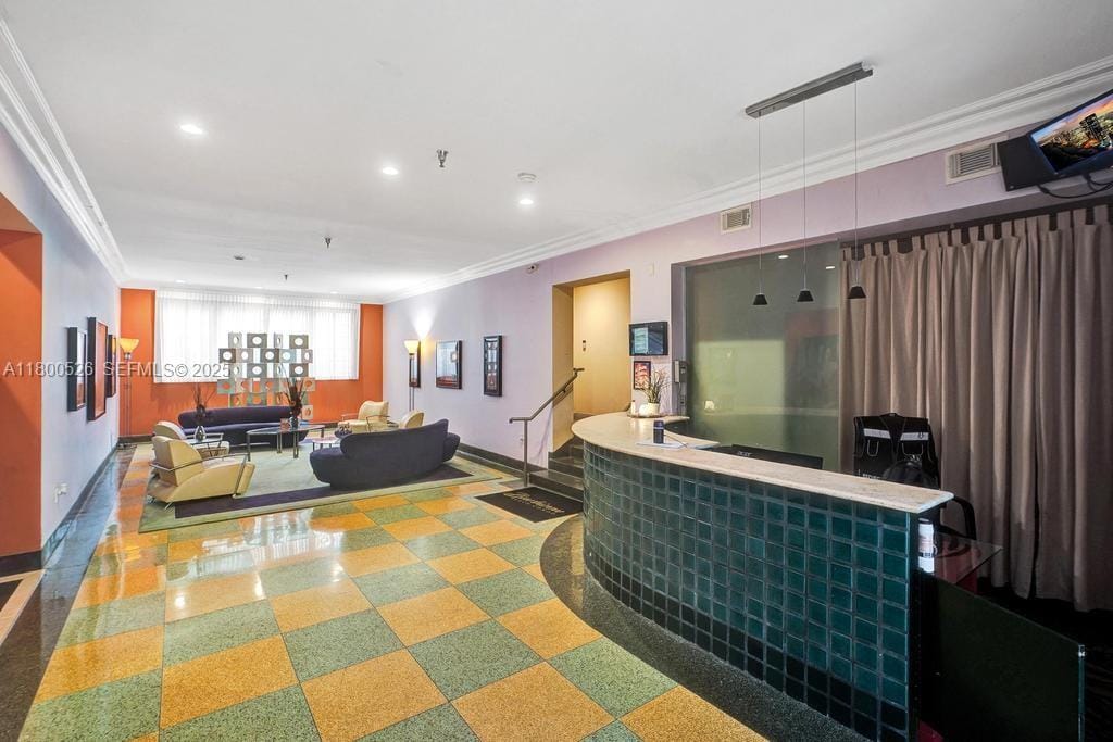 530 Ocean Drive 103, Miami Beach, FL 33139 photo 3