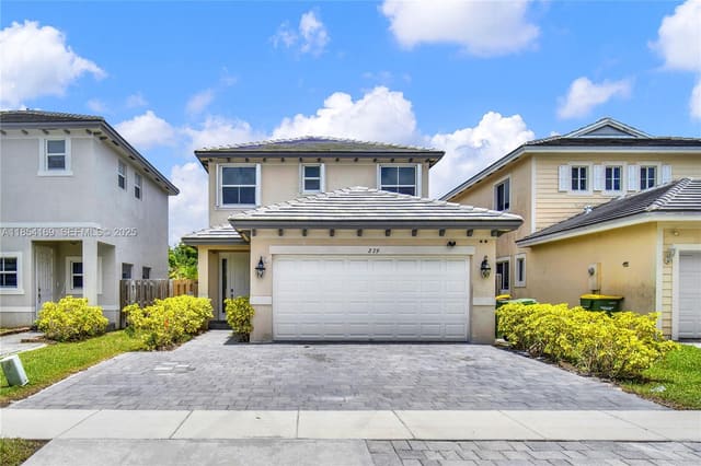 279 SE 31st Terrace, Homestead, FL 33033