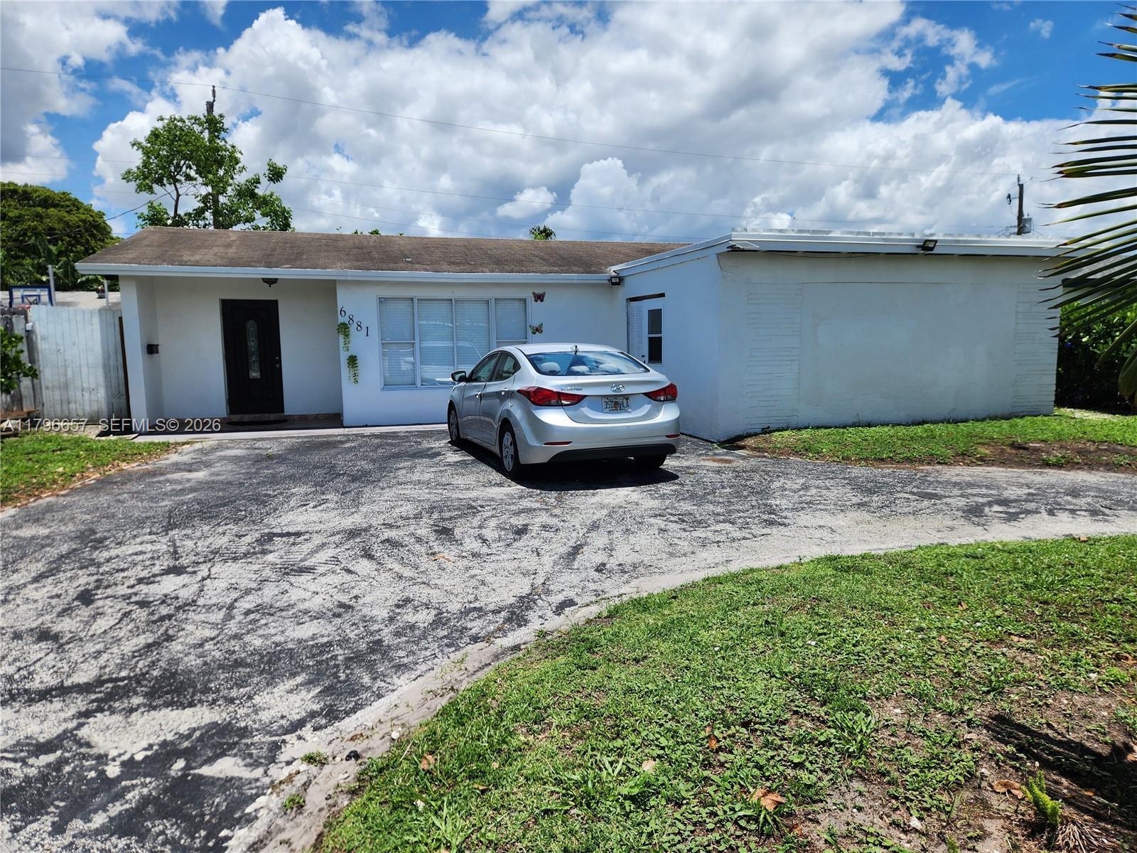 6881 Sheridan Street, Hollywood, FL 33024, Hollywood