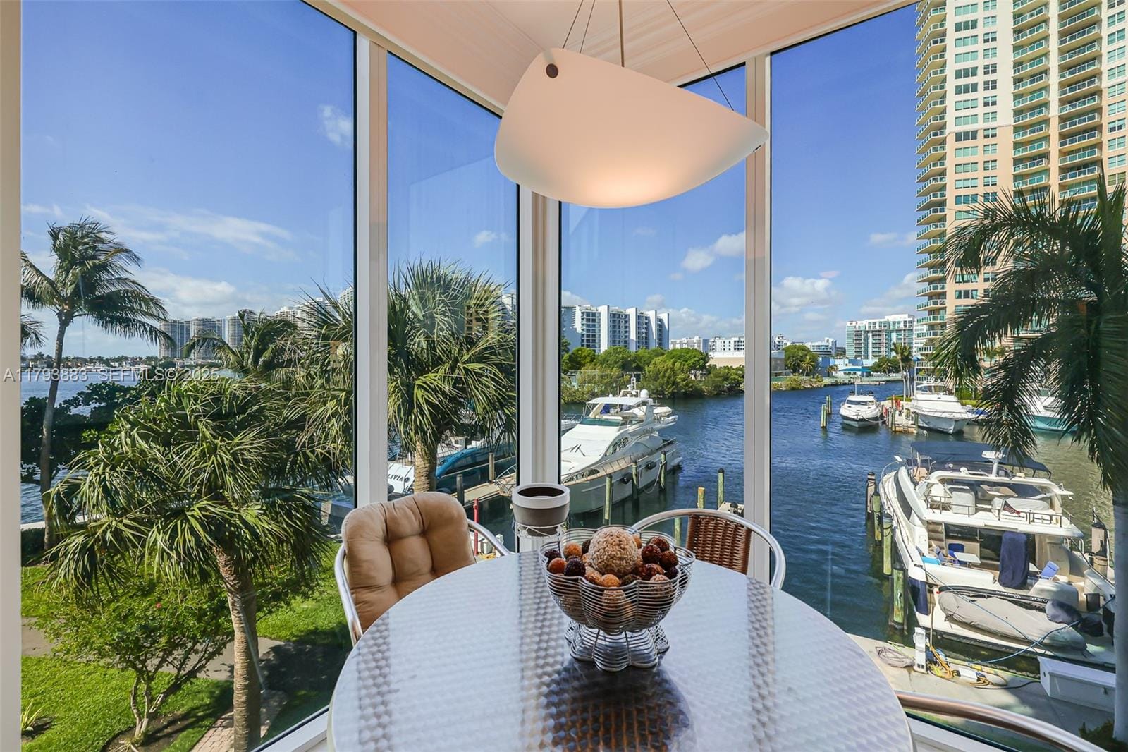 3370 Hidden Bay Drive 313, Aventura, FL 33180 photo 16