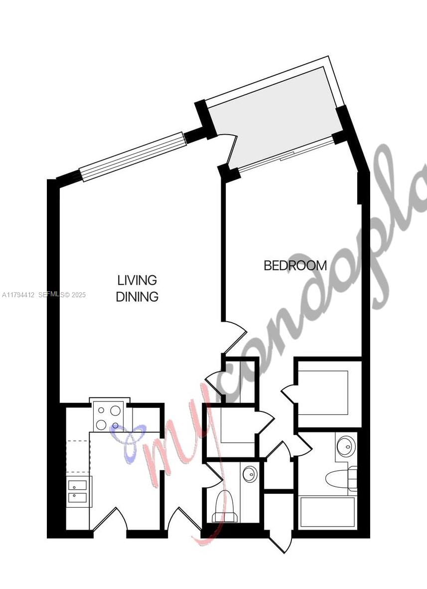 1228 West Avenue 605, Miami Beach, FL 33139 photo 15