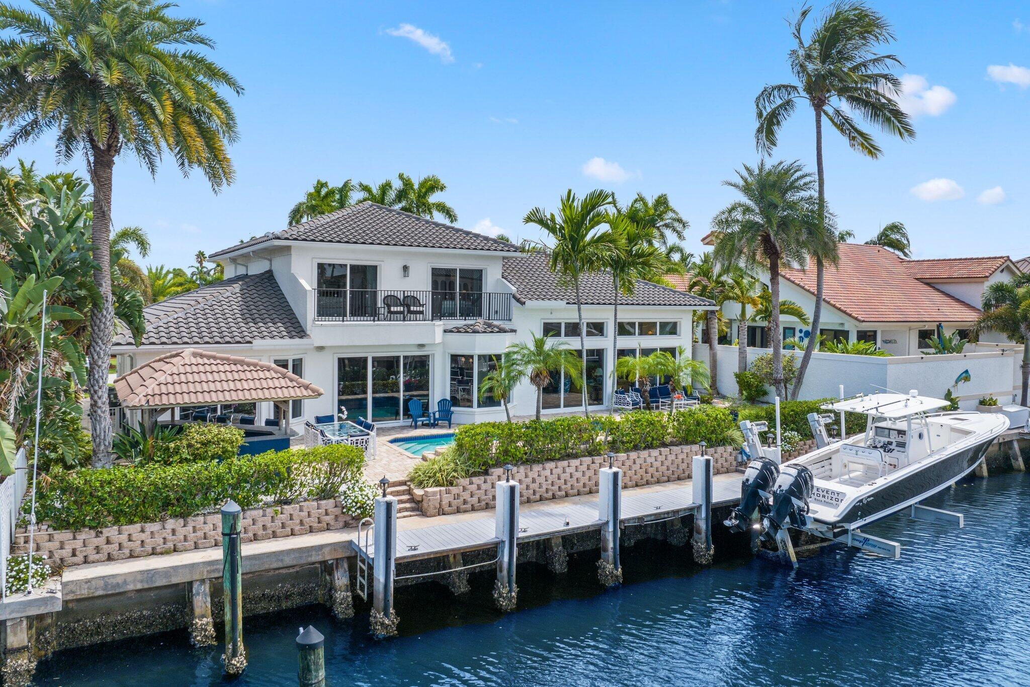 917 Iris Drive, Delray Beach, FL 33483, Delray Beach