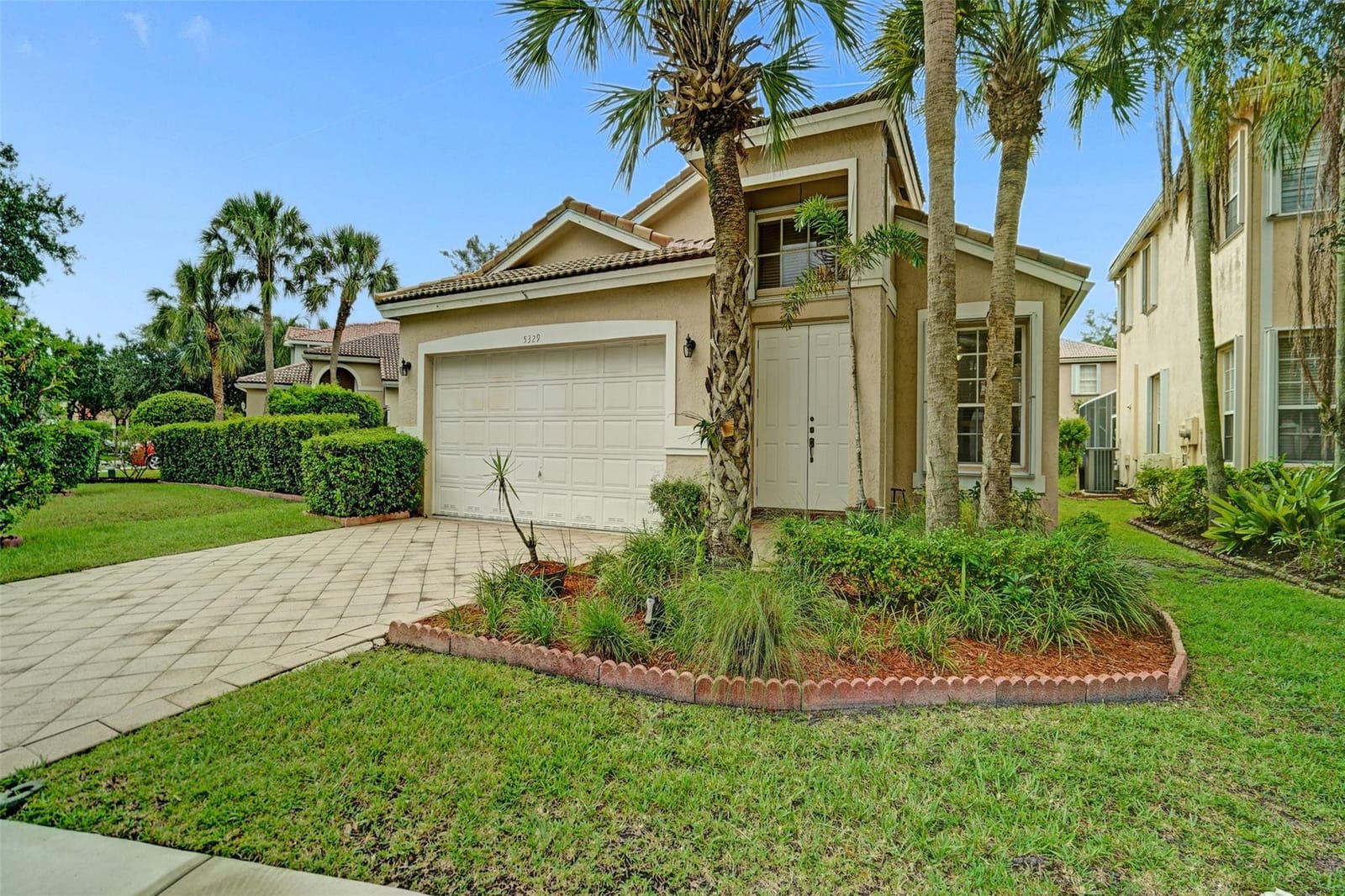 5329 NW 126th Drive, Coral Springs, FL 33076