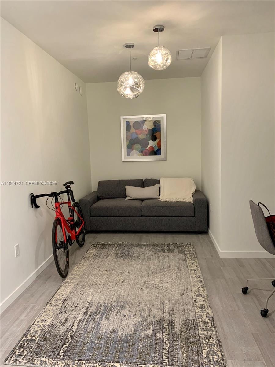 1000 Brickell Plaza 1805 — photo 12