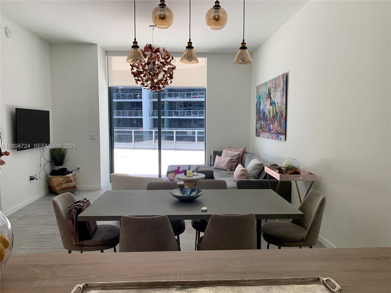1000 Brickell Plaza 1805 — photo 3