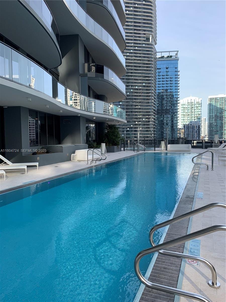 1000 Brickell Plaza 1805, Miami, FL 33131 photo 23