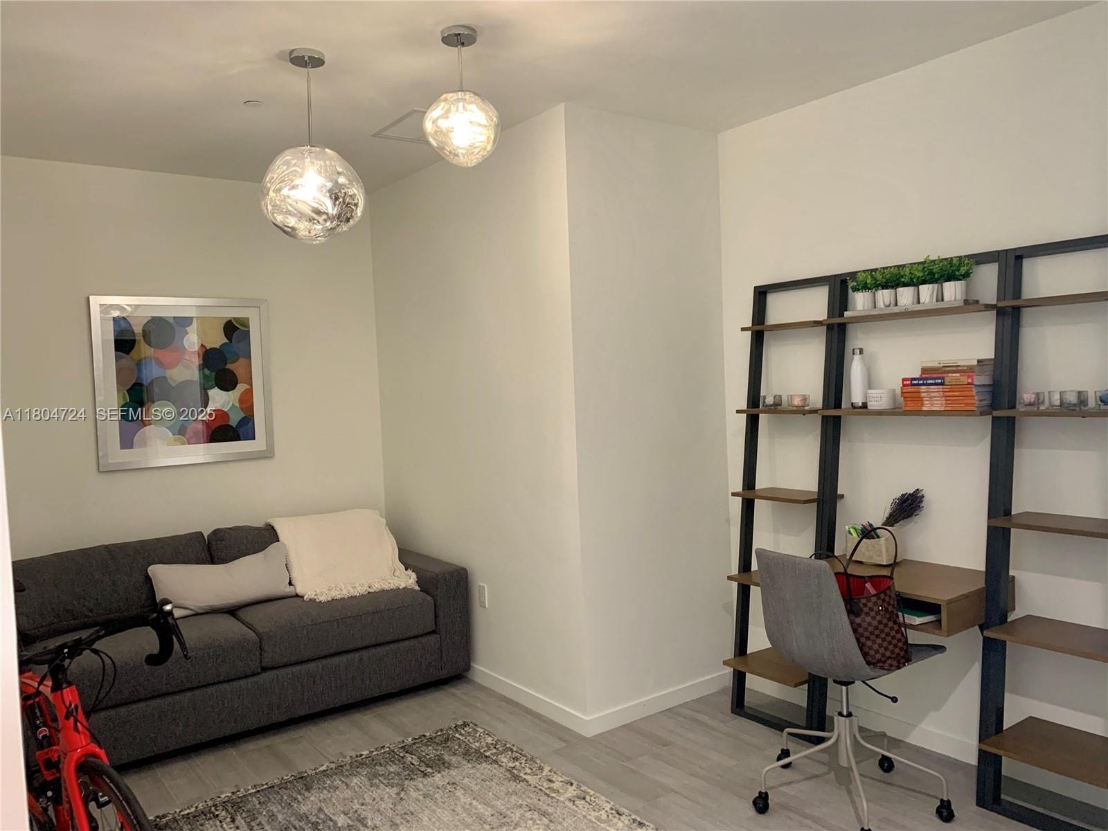 1000 Brickell Plaza 1805 — photo 10