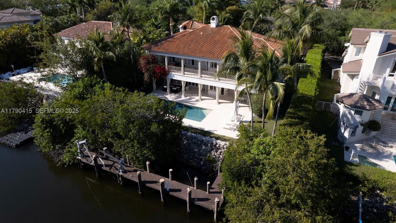 400 Costanera Road, Coral Gables, FL 33143 photo 14