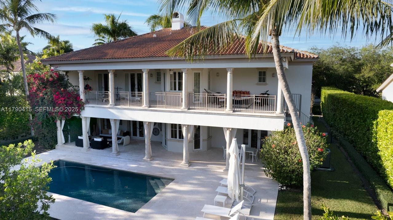 400 Costanera Road, Coral Gables, FL 33143 photo 15