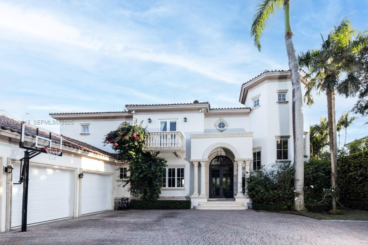 400 Costanera Road, Coral Gables, FL 33143, Coral Gables