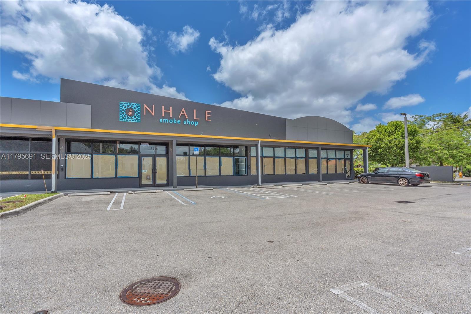 7305 SW 40th Street, Miami, FL 33155