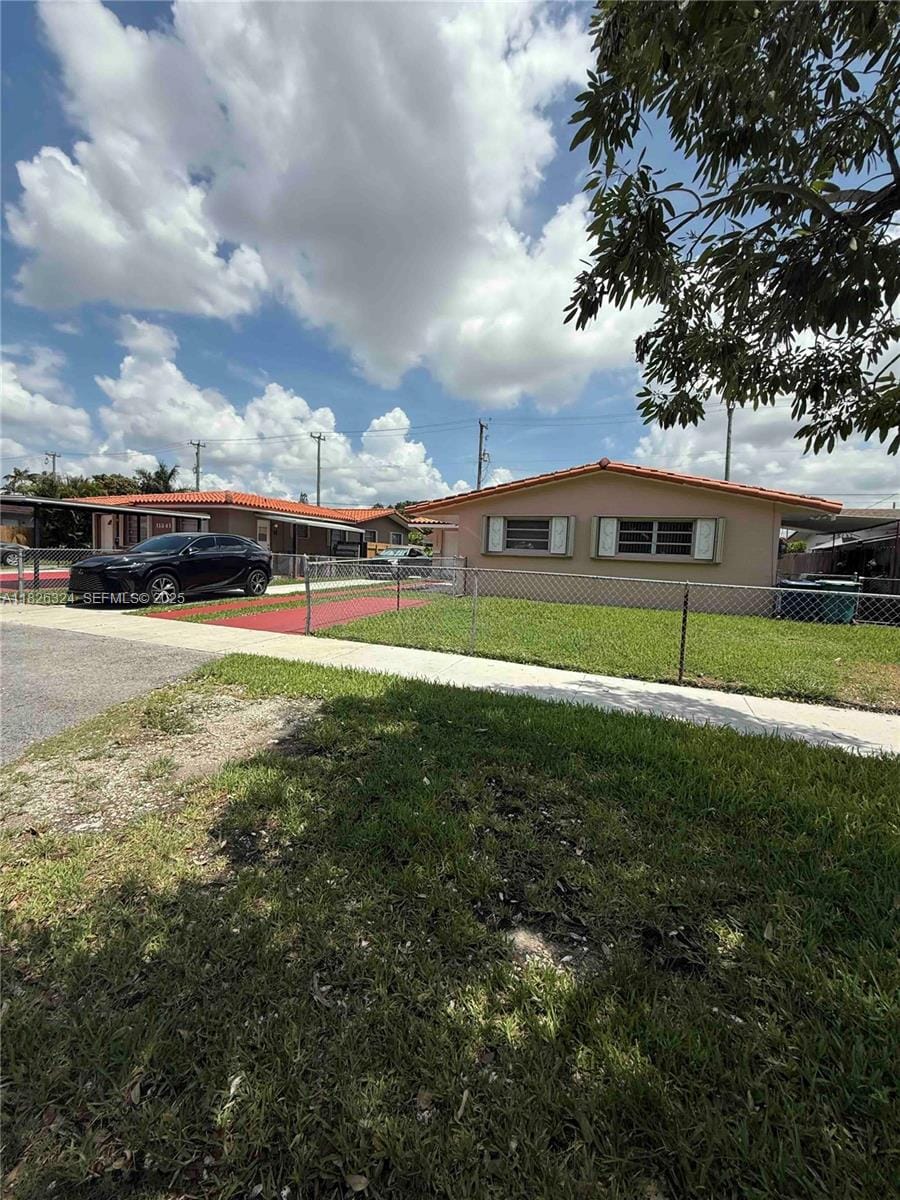 11331 SW 7th Terrace, Sweetwater, FL 33174