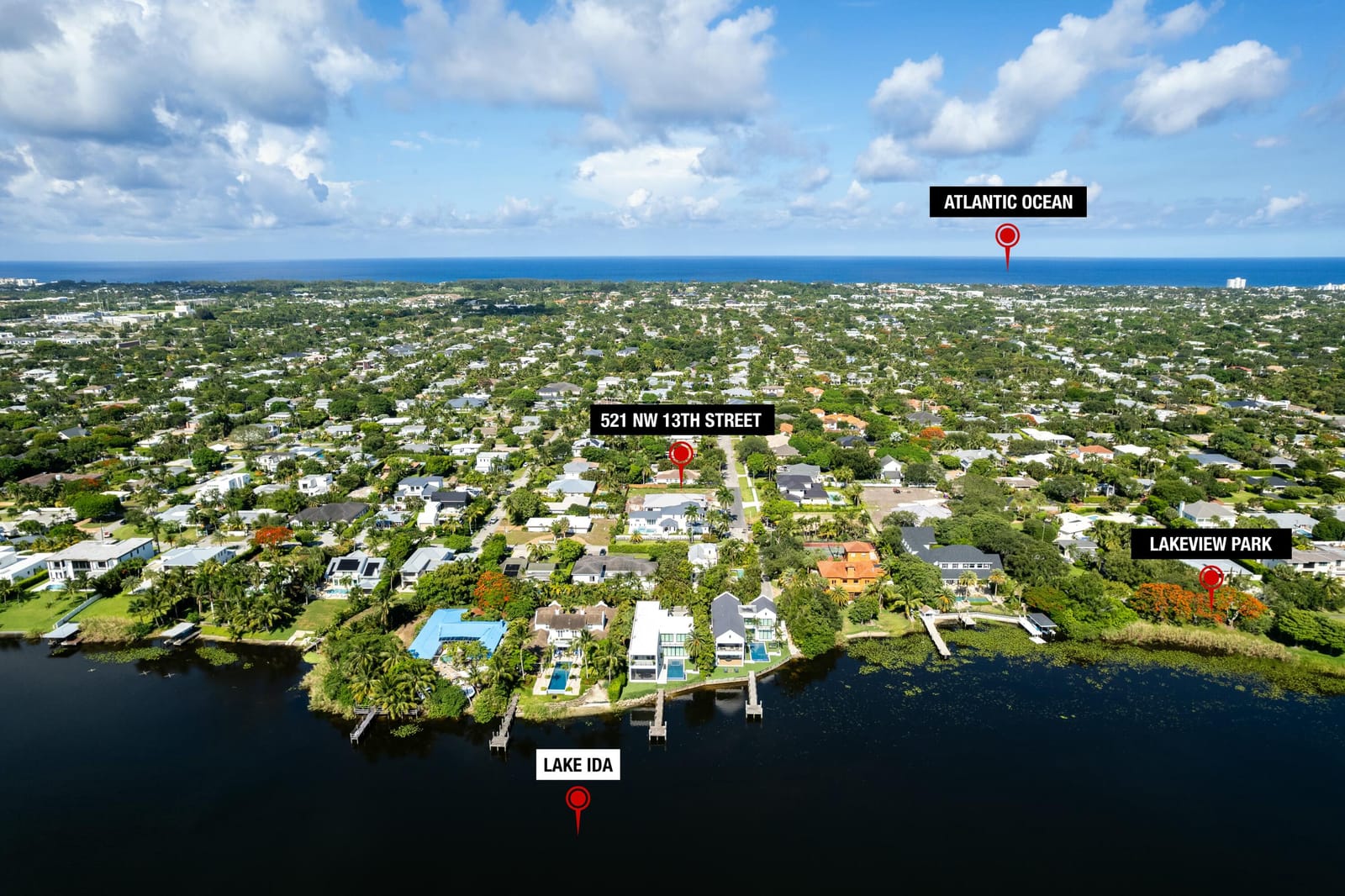 521 NW 13th Street, Delray Beach, FL 33444 photo 4