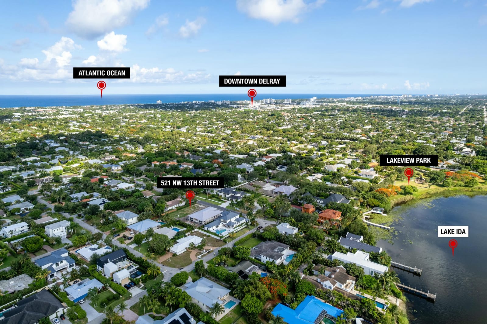521 NW 13th Street, Delray Beach, FL 33444 photo 5