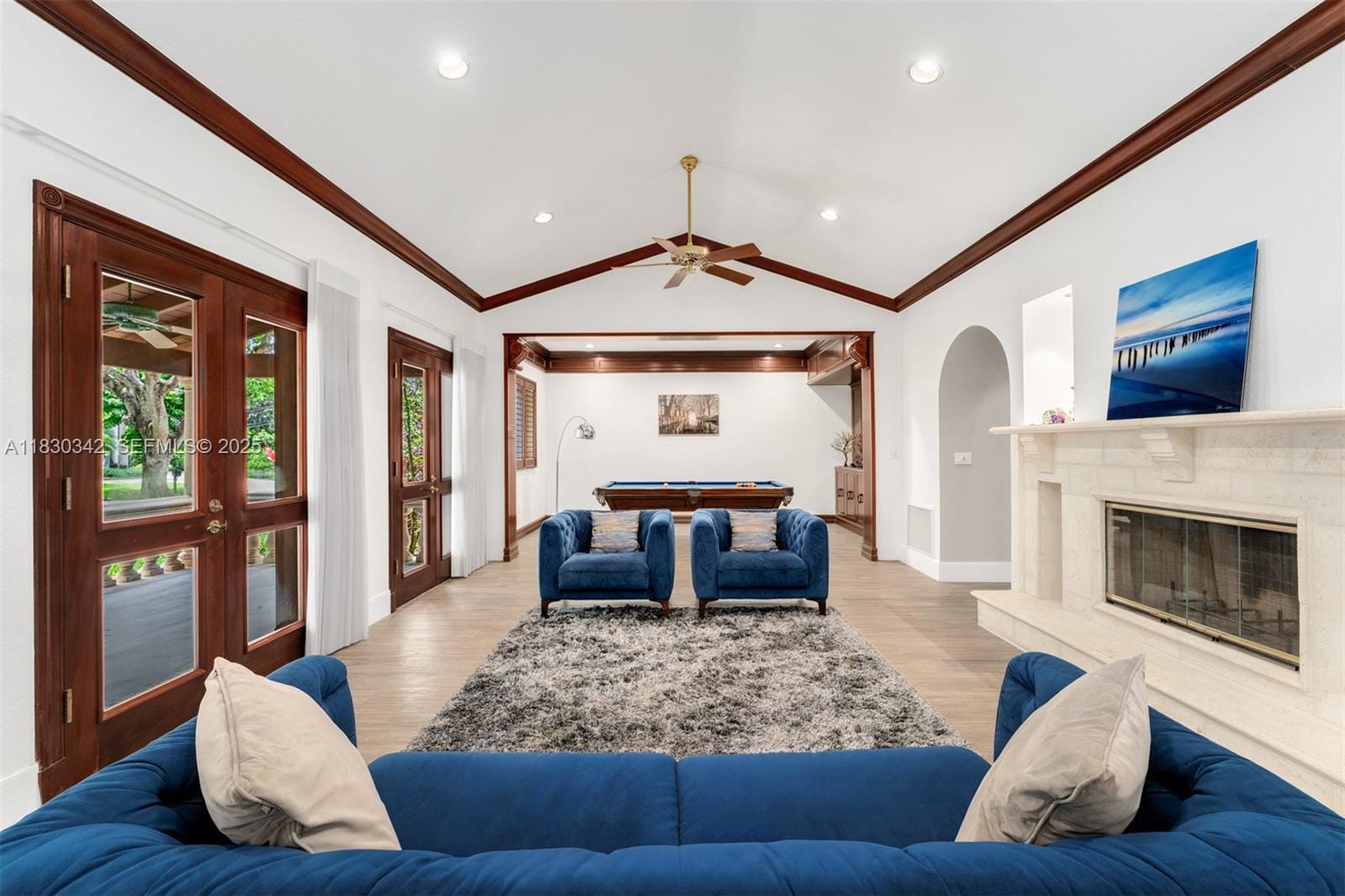 11401 SW 69th Avenue, Pinecrest, FL 33156 photo 2