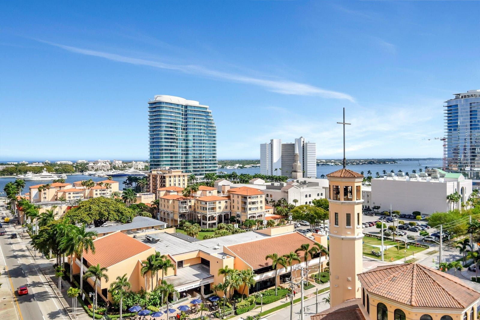 801 S Olive Avenue 804, West Palm Beach, FL 33401 photo 7