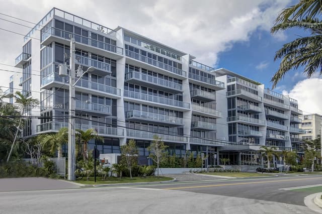9940 W Bay Harbor Drive 7G-N, sold in Kai At Bay Harbor Condo, Bay Harbor Islands, FL