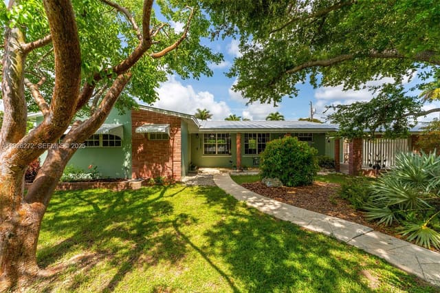 27240 SW 166th Avenue, sold in Melody Manor, Homestead, FL