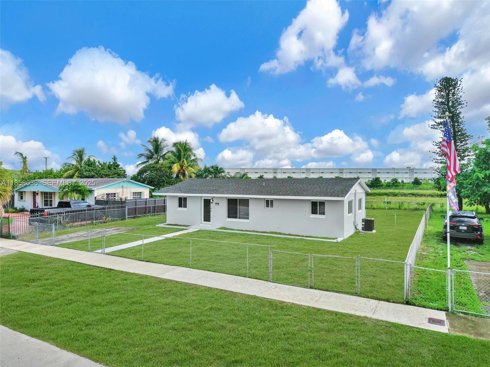 4521 NW 207th Drive, Miami Gardens, FL 33055