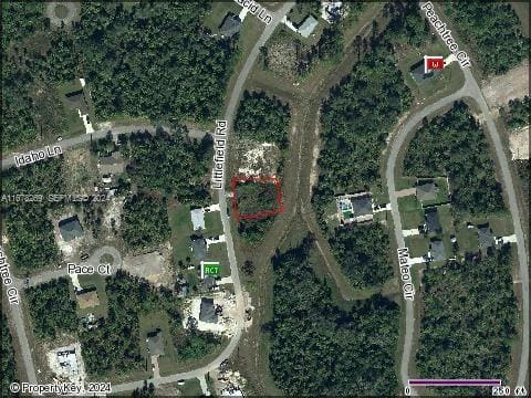 5013 Littlefield Road, Pt Labelle, LaBelle, FL