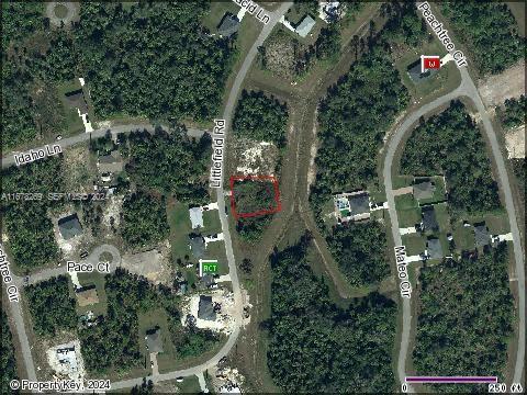 5013 Littlefield Road, LaBelle, FL 33935, Labelle
