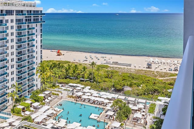 2301 Collins Avenue PH18, Miami Beach, FL 33139