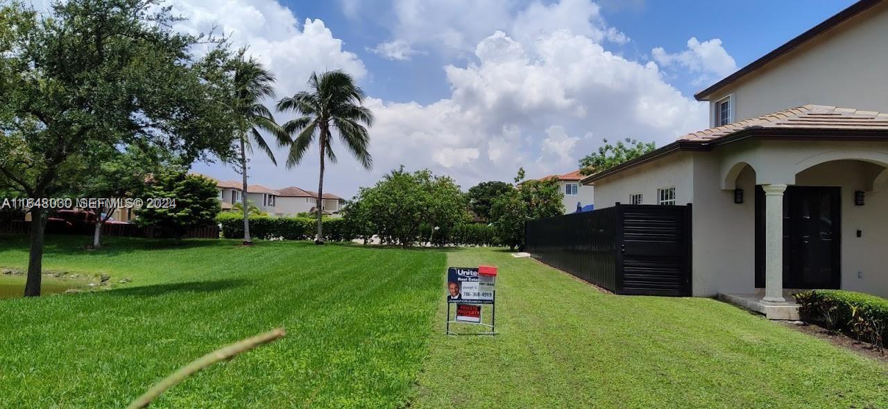 157th CT SW 65th Terrace, Miami, FL 33193, Miami
