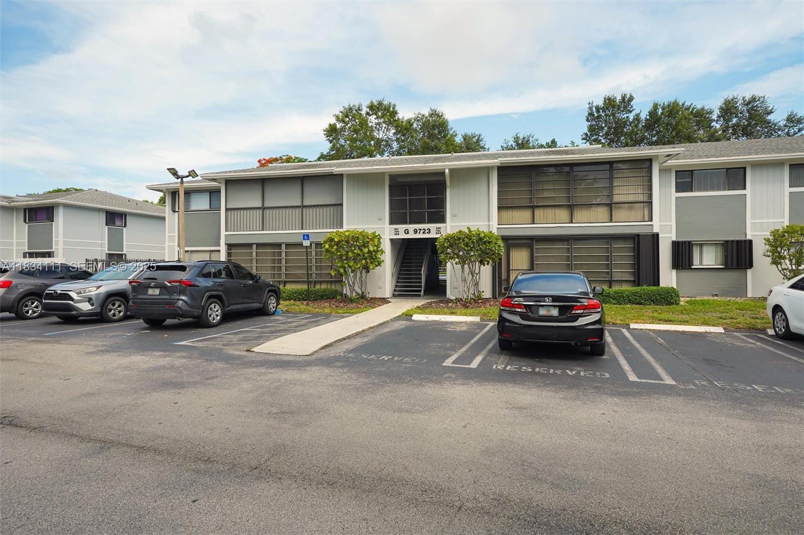 9723 Hammocks Boulevard 102, Miami, FL 33196 photo 3