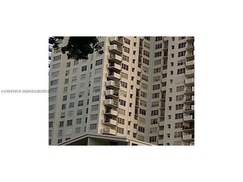 2750 NE 183rd Street 707, Aventura, FL 33160, Aventura