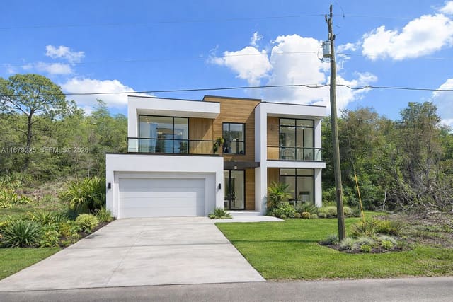 869 Winwood Circle, Lehigh Acres, Fort Myers, FL