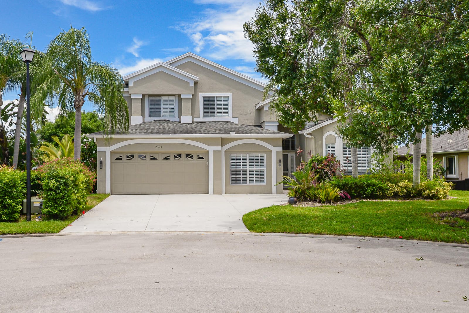 2541 SW Estella Terrace, Palm City, FL 34990 photo 3