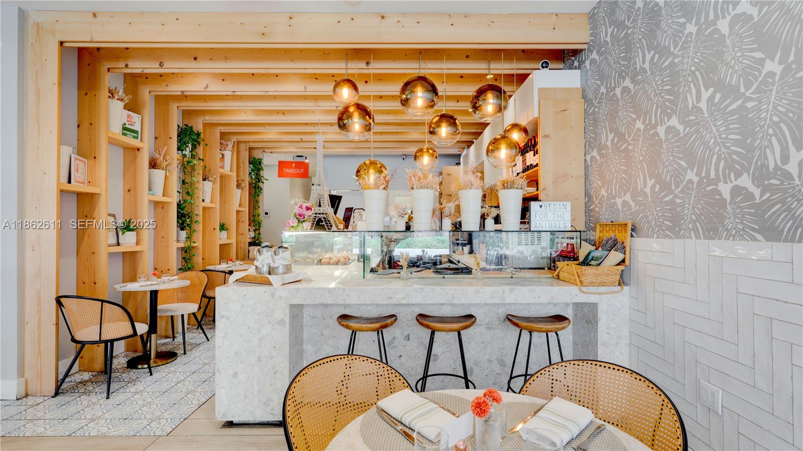 Restaurant For Sale, Coral Gables, FL 33134, Coral Gables