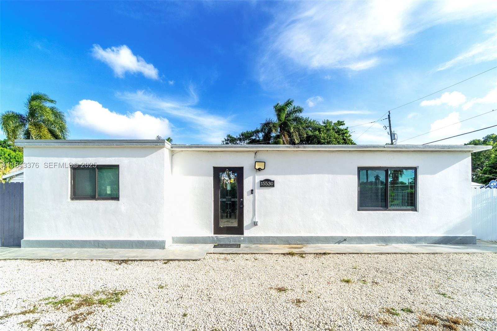 15530 Harrison Drive, Homestead, FL 33033