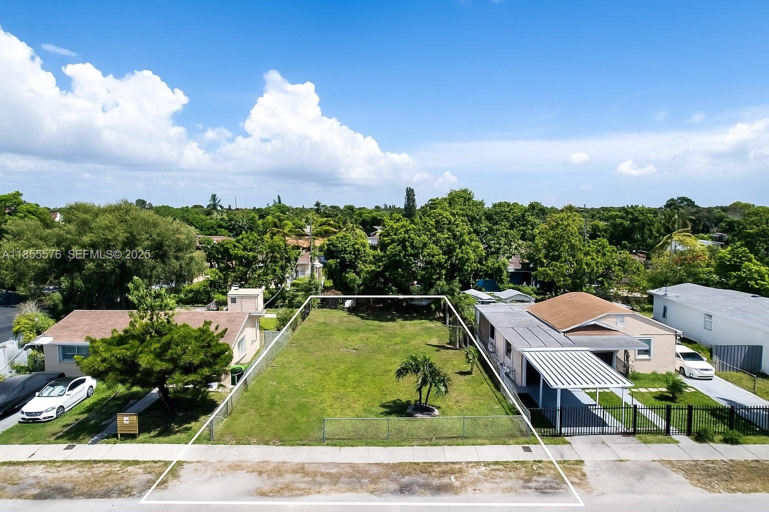 1145 NW 106th Street, Miami, FL 33150