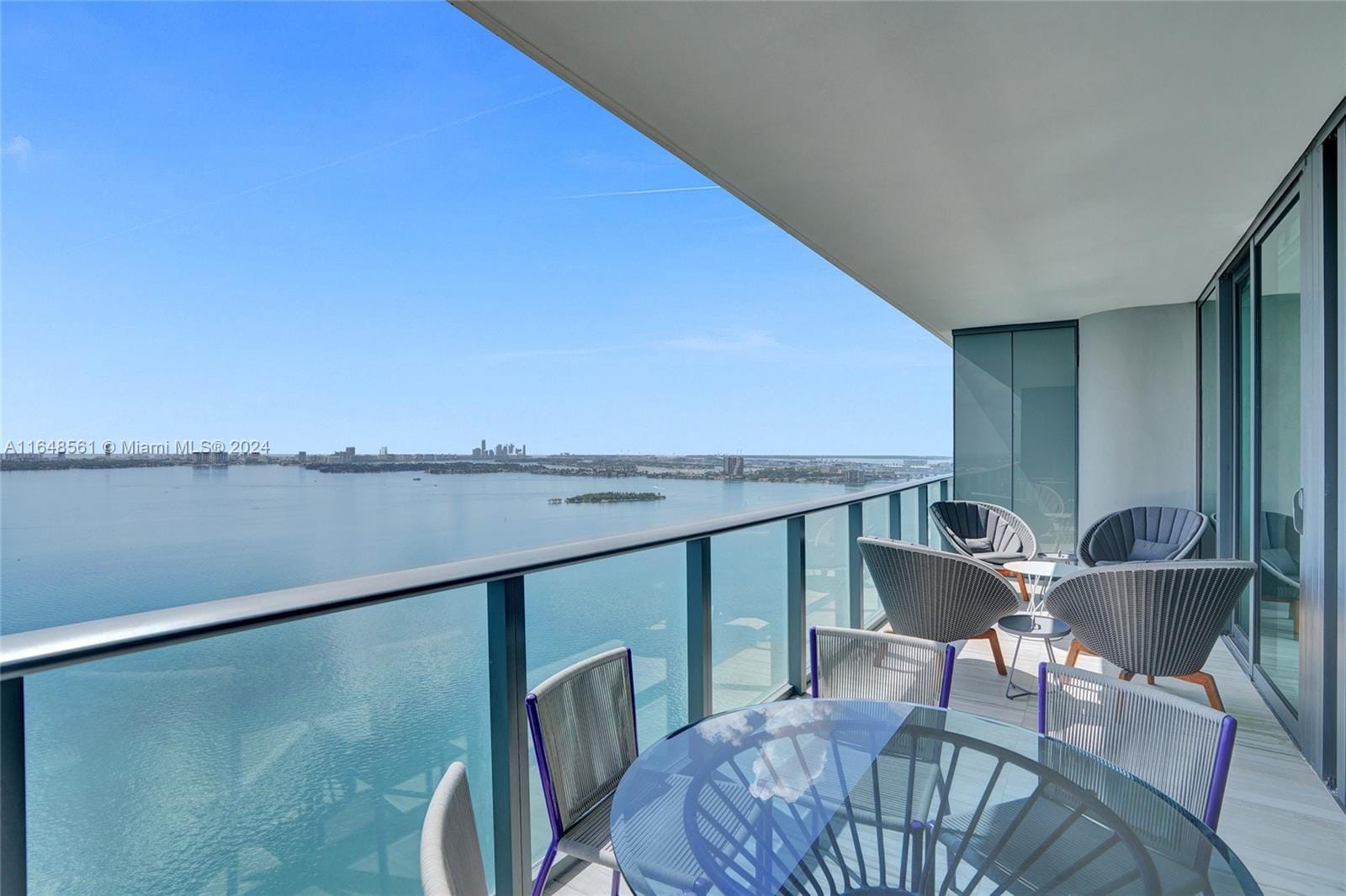3131 NE 7th Avenue 3504, Miami, FL 33137