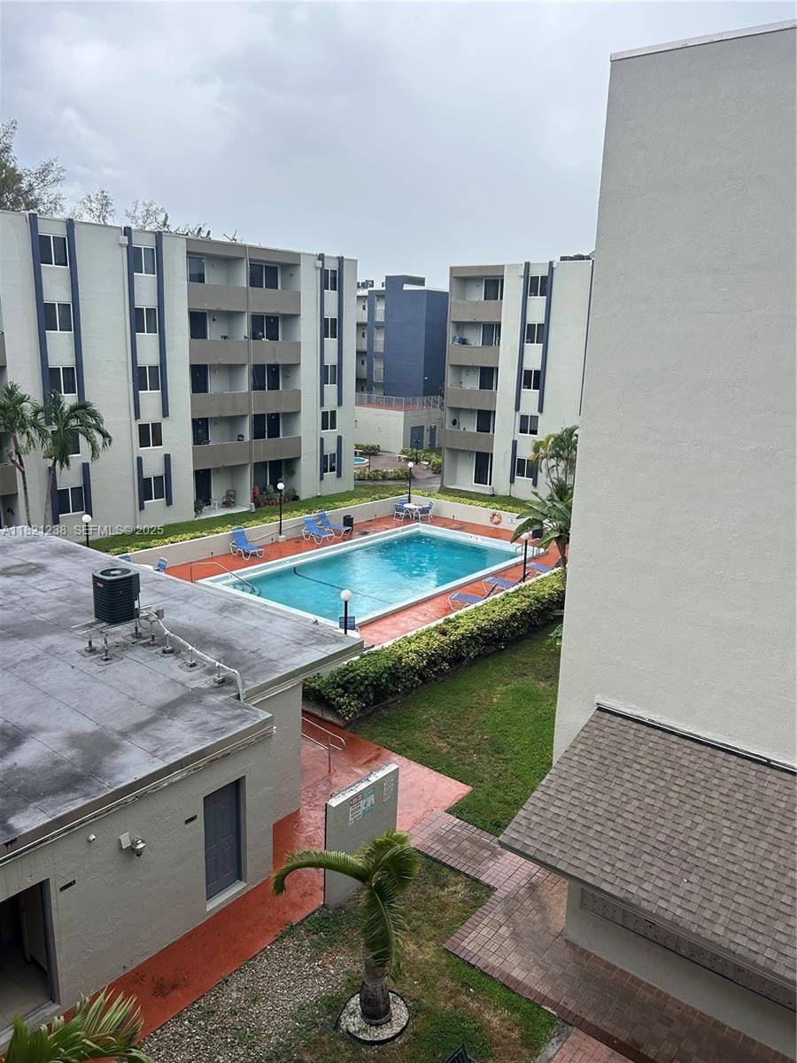 10090 NW 80th Court 1411, Hialeah Gardens, FL 33016 photo 3