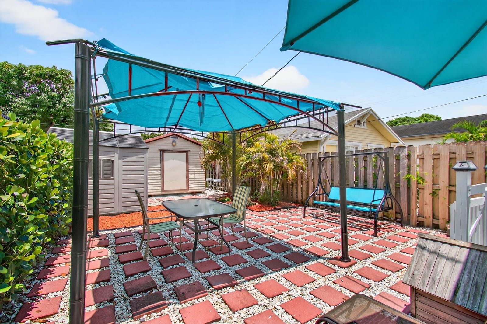 406 N D Street, Lake Worth Beach, FL 33460 photo 17