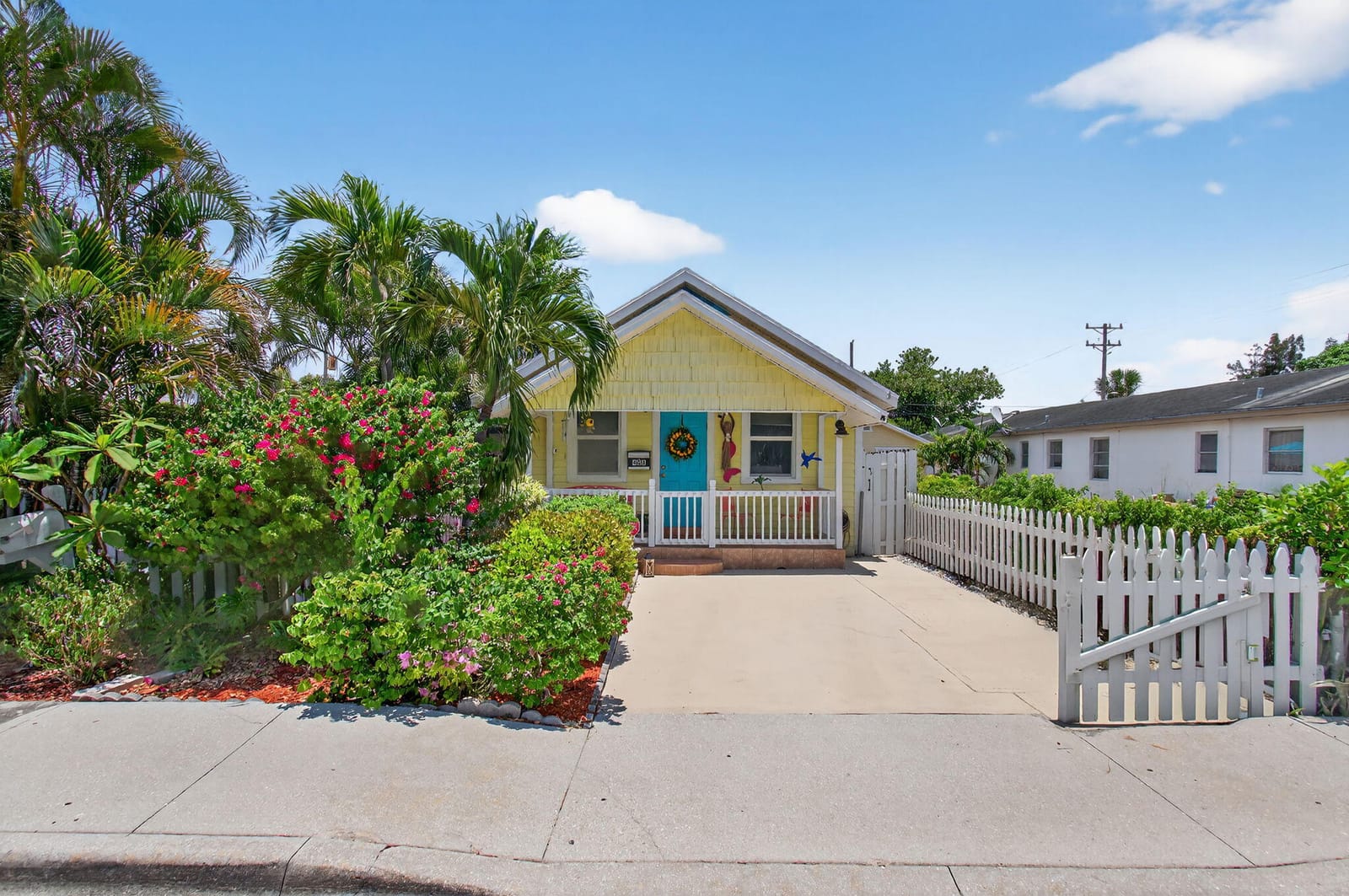 406 N D Street, Lake Worth Beach, FL 33460 photo 18