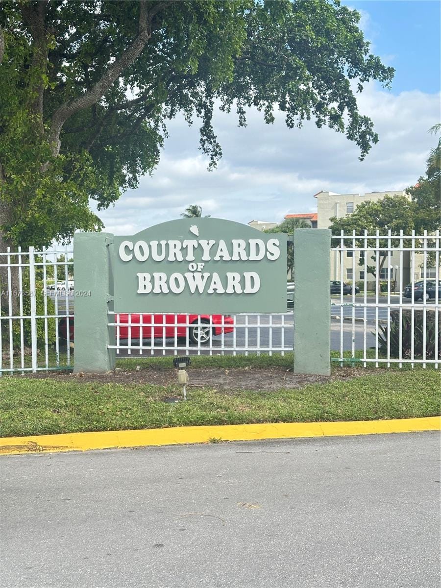 1820 SW 81st Avenue 3308, North Lauderdale, FL 33068 photo 22