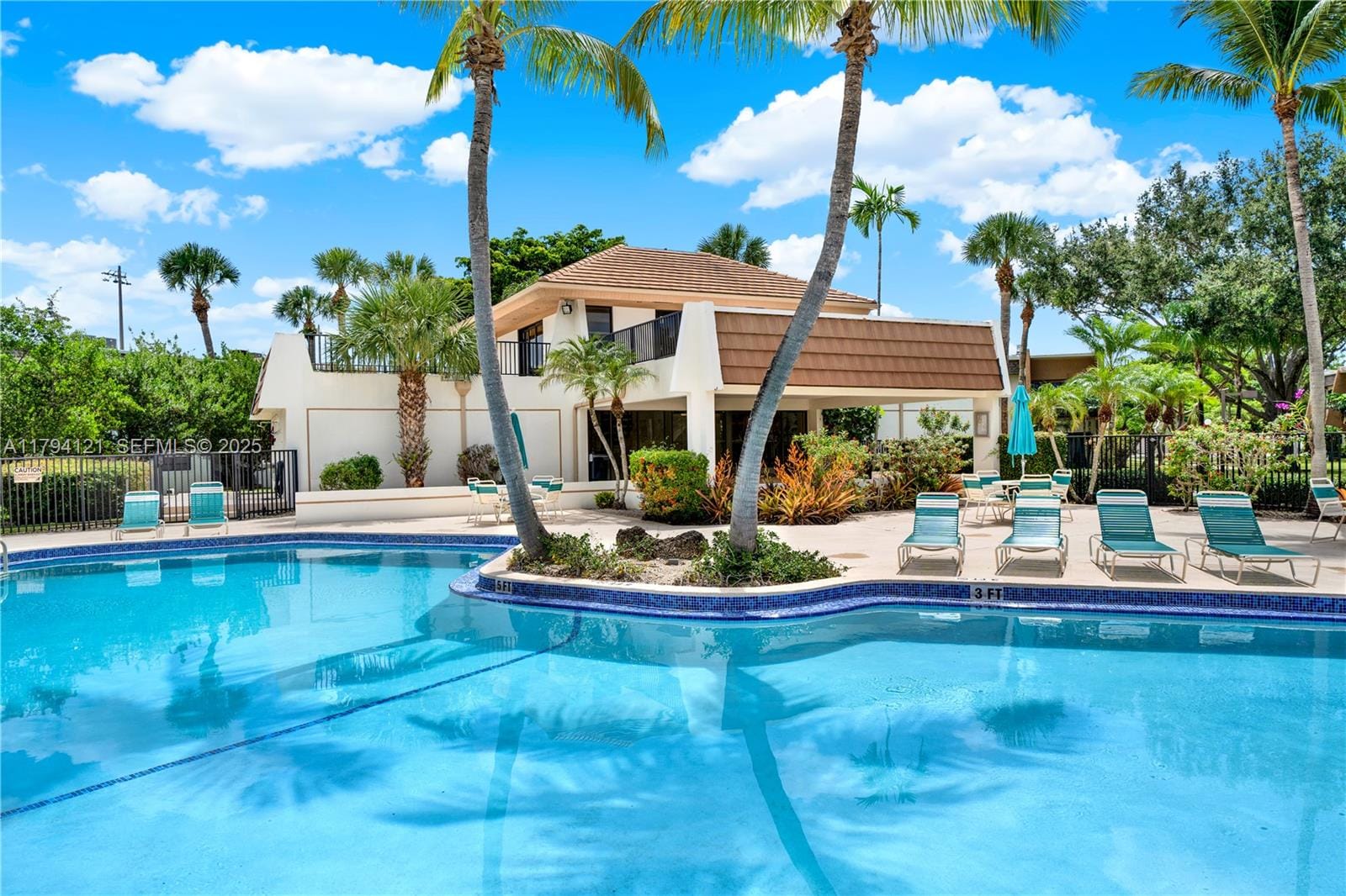 8267 SW 128th Street 208, Pinecrest, FL 33156